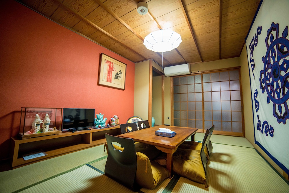 熊野ハウス 京都