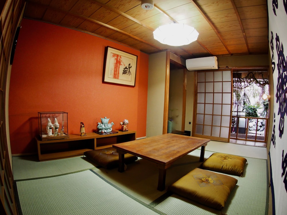 熊野ハウス 京都