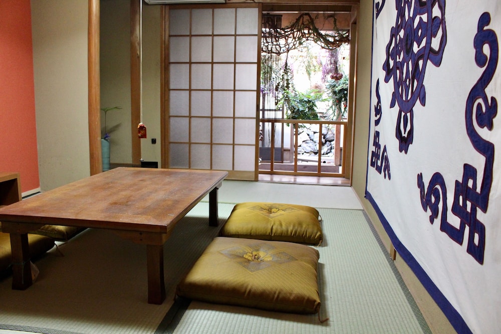 熊野ハウス 京都