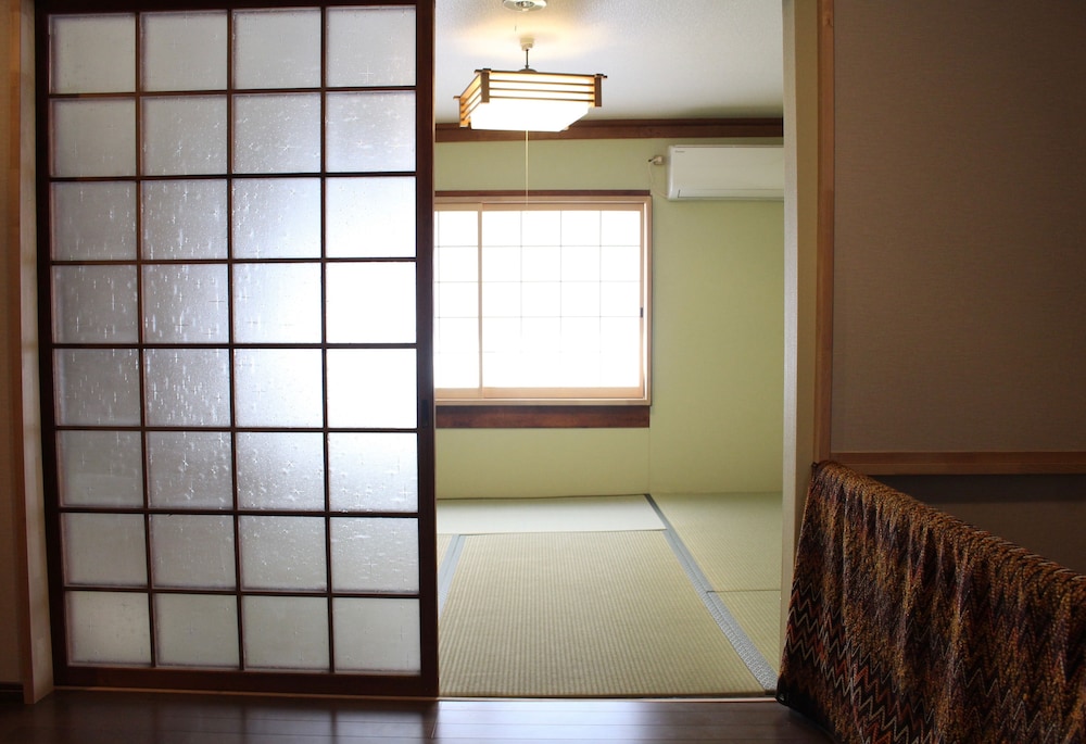 熊野ハウス 京都