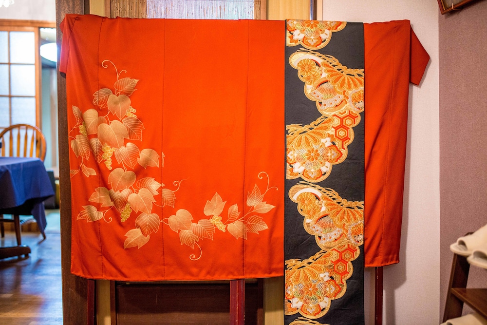熊野ハウス 京都