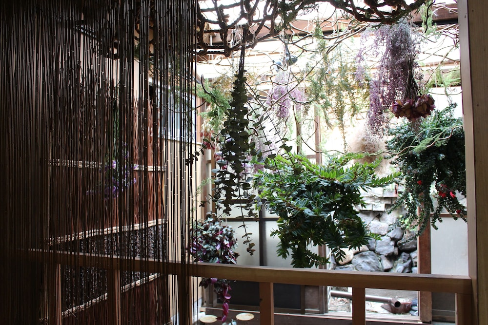 熊野ハウス 京都