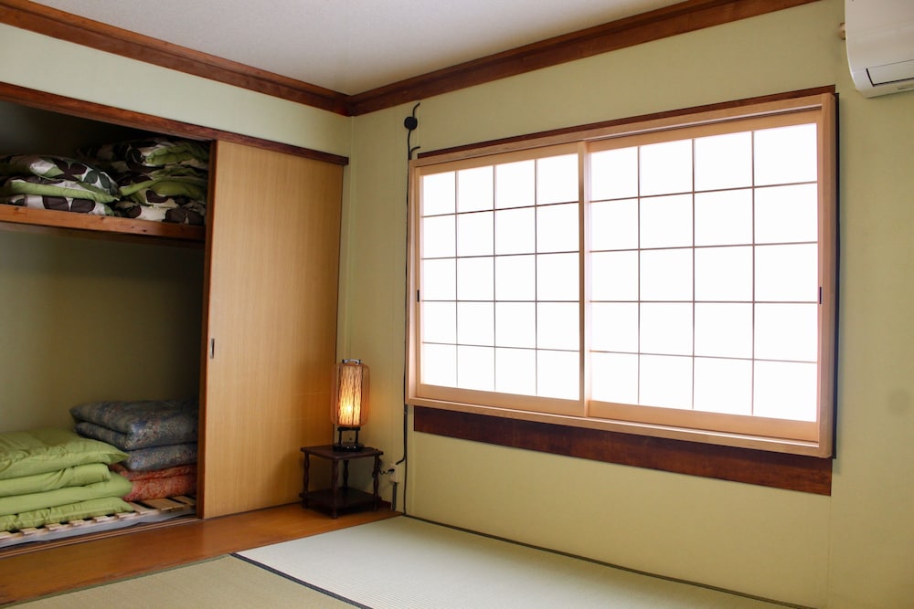 熊野ハウス 京都
