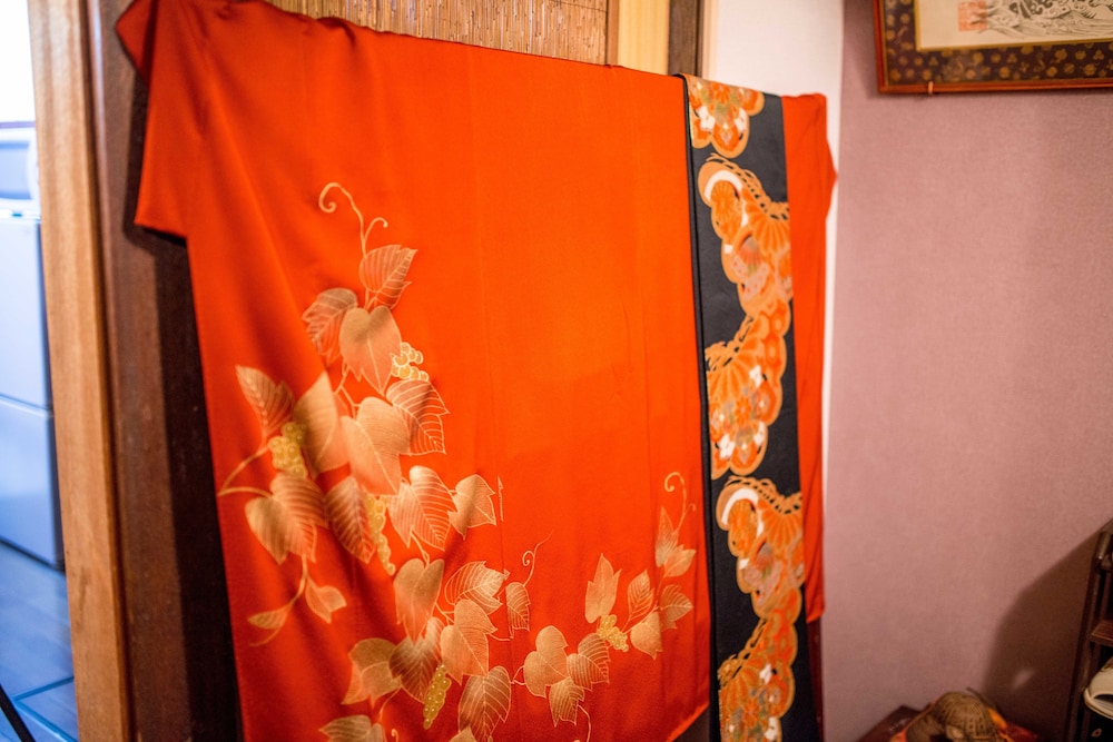 熊野ハウス 京都
