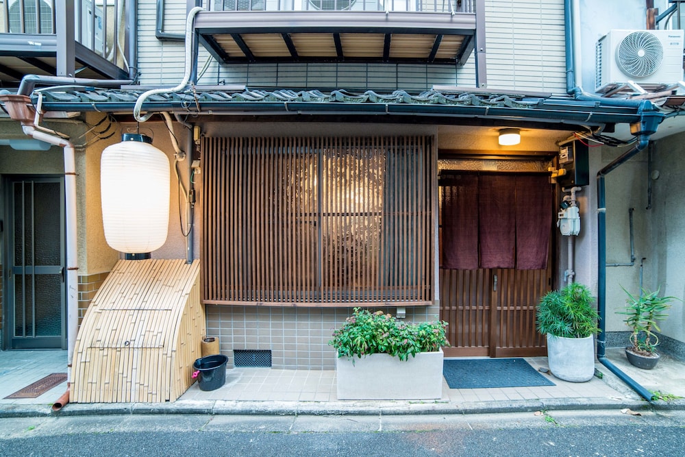 熊野ハウス 京都