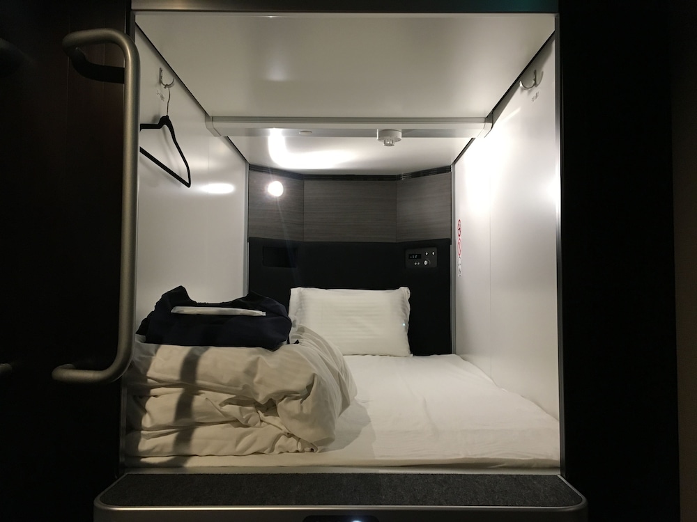 CAPHOTEL KYOTO 京都