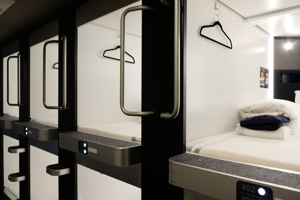 CAPHOTEL KYOTO 京都