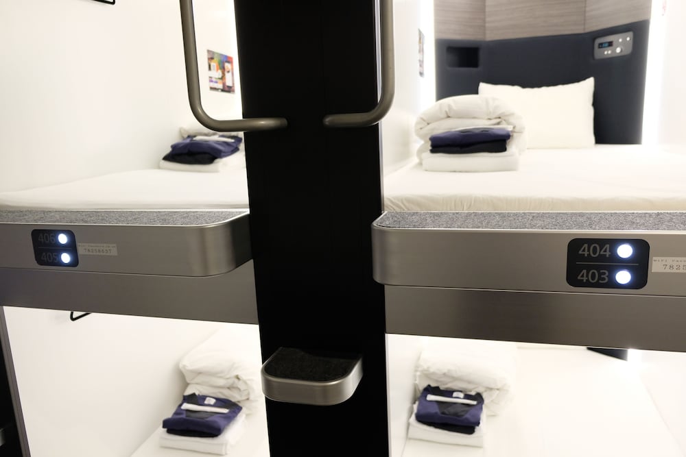 CAPHOTEL KYOTO 京都