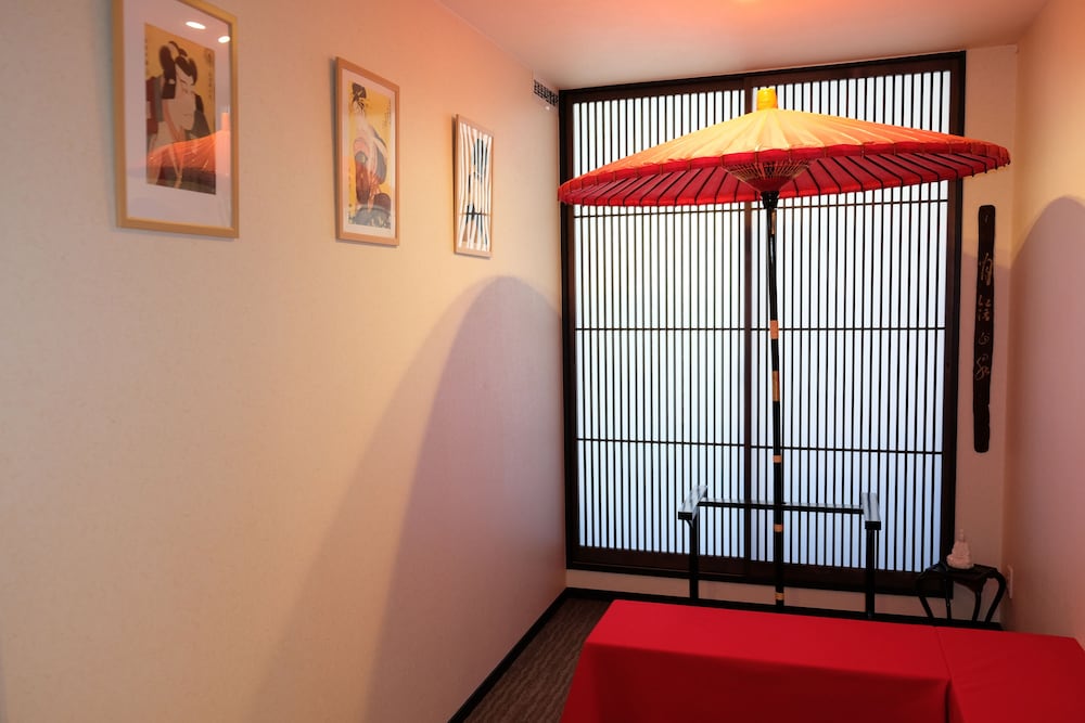 CAPHOTEL KYOTO 京都