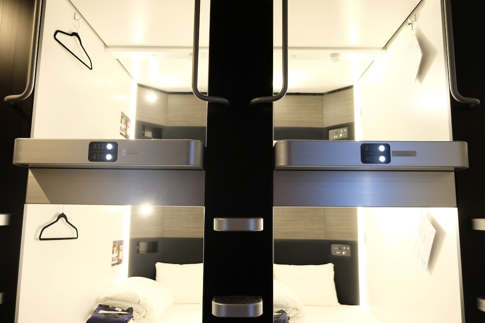 CAPHOTEL KYOTO 京都