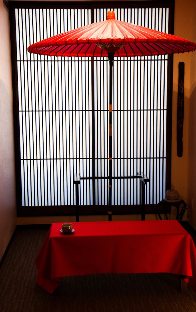 CAPHOTEL KYOTO 京都