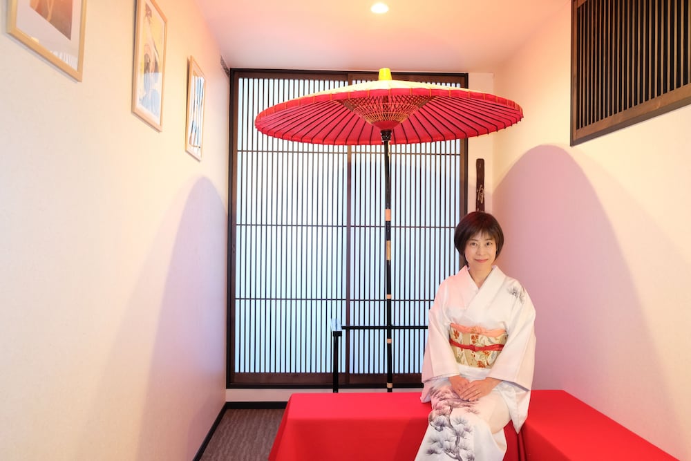 CAPHOTEL KYOTO 京都