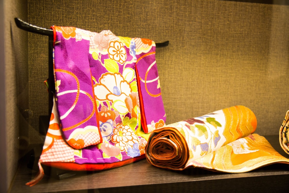 CAPHOTEL KYOTO 京都