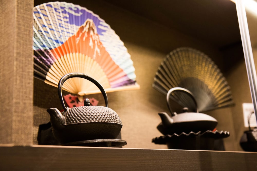 CAPHOTEL KYOTO 京都