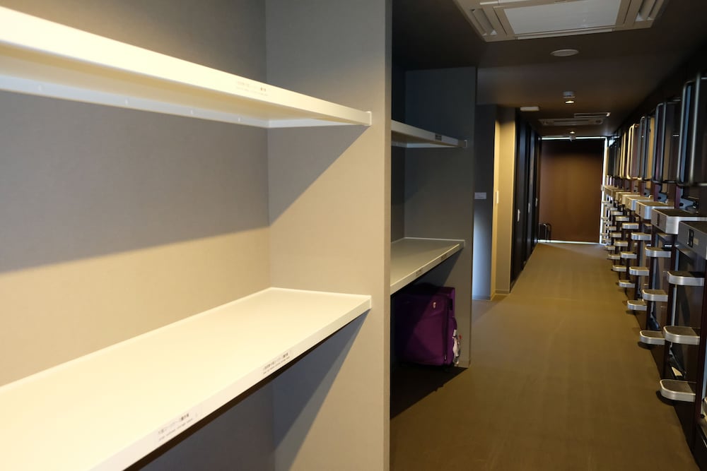 CAPHOTEL KYOTO 京都