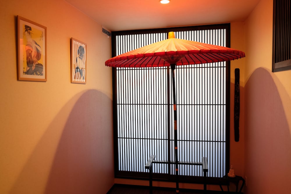 CAPHOTEL KYOTO 京都