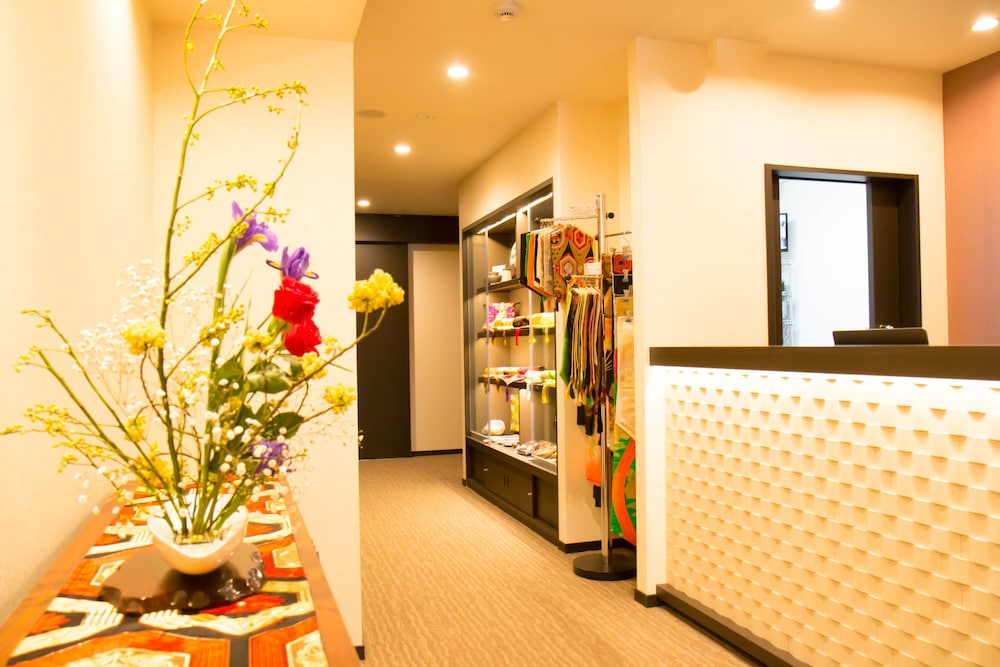CAPHOTEL KYOTO 京都