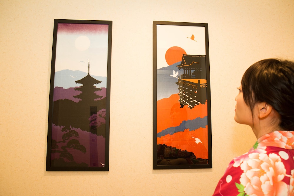 CAPHOTEL KYOTO 京都