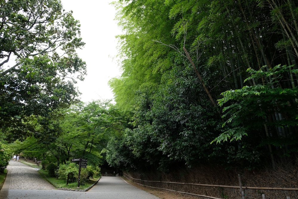 CAPHOTEL KYOTO 京都