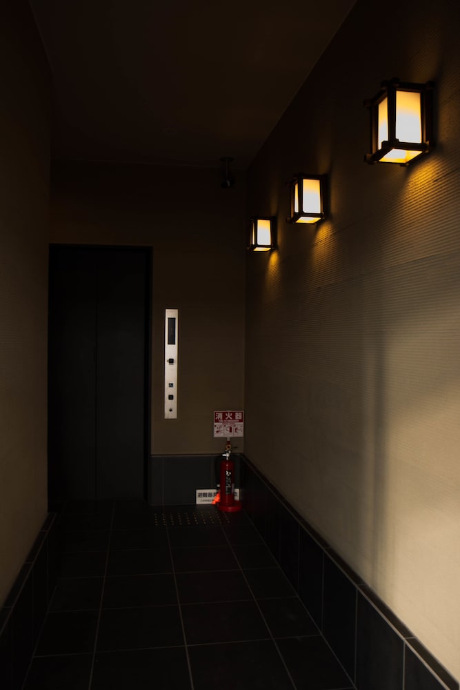 CAPHOTEL KYOTO 京都