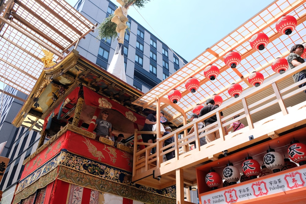 CAPHOTEL KYOTO 京都