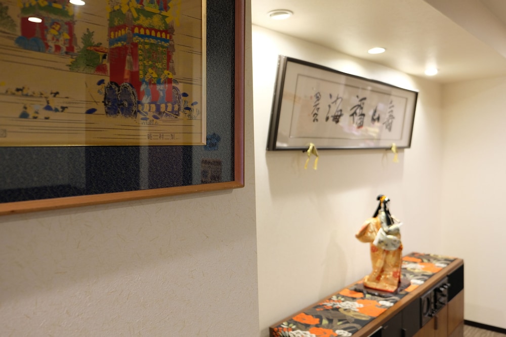 CAPHOTEL KYOTO 京都