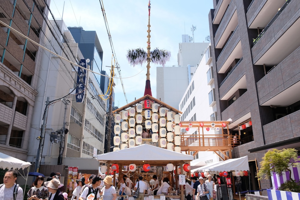 CAPHOTEL KYOTO 京都