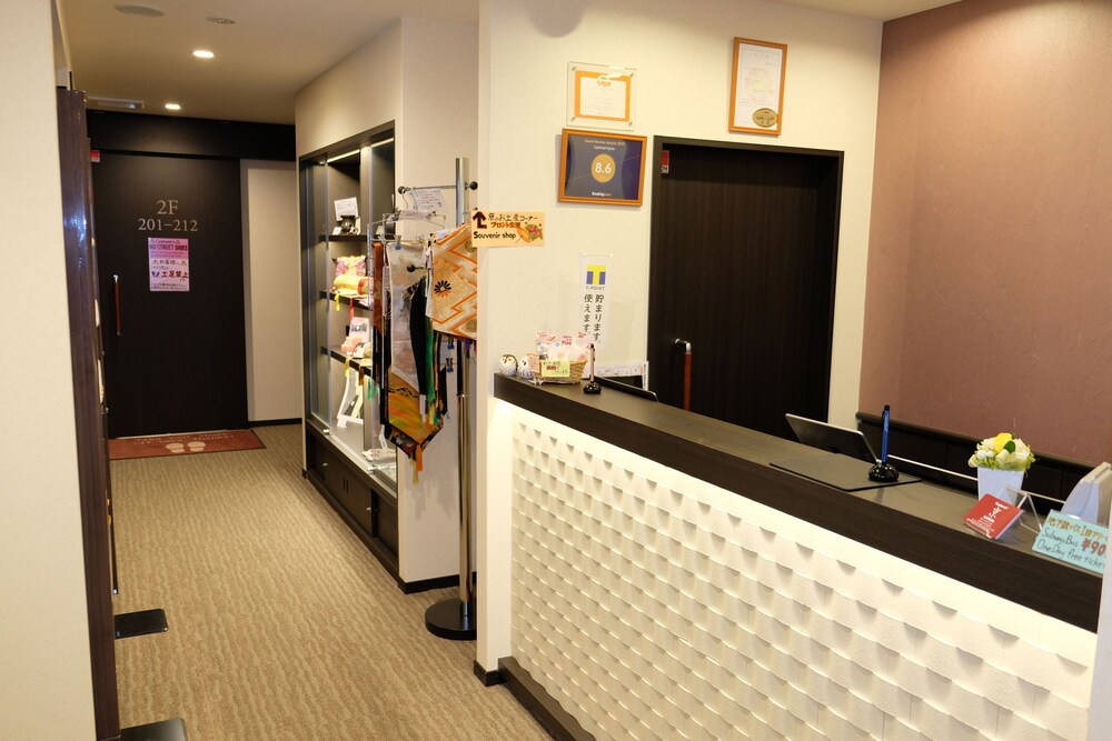 CAPHOTEL KYOTO 京都