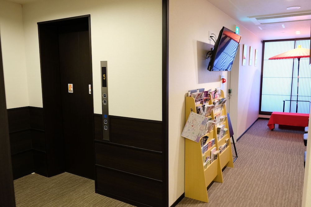 CAPHOTEL KYOTO 京都