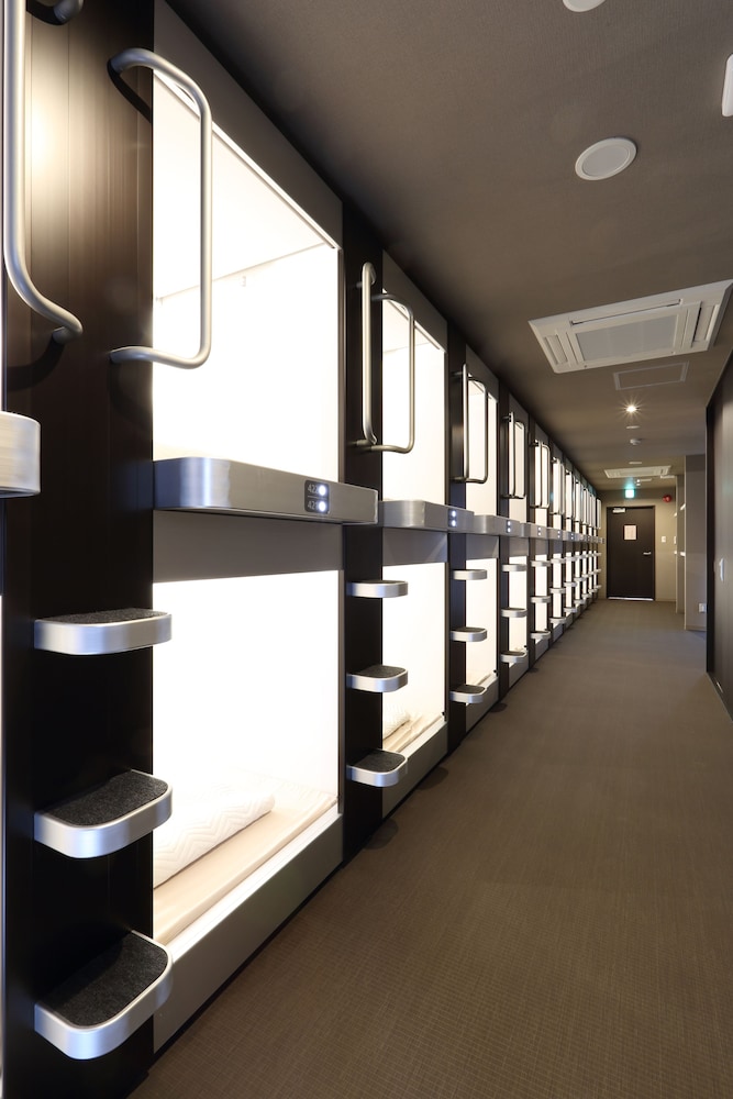 CAPHOTEL KYOTO 京都