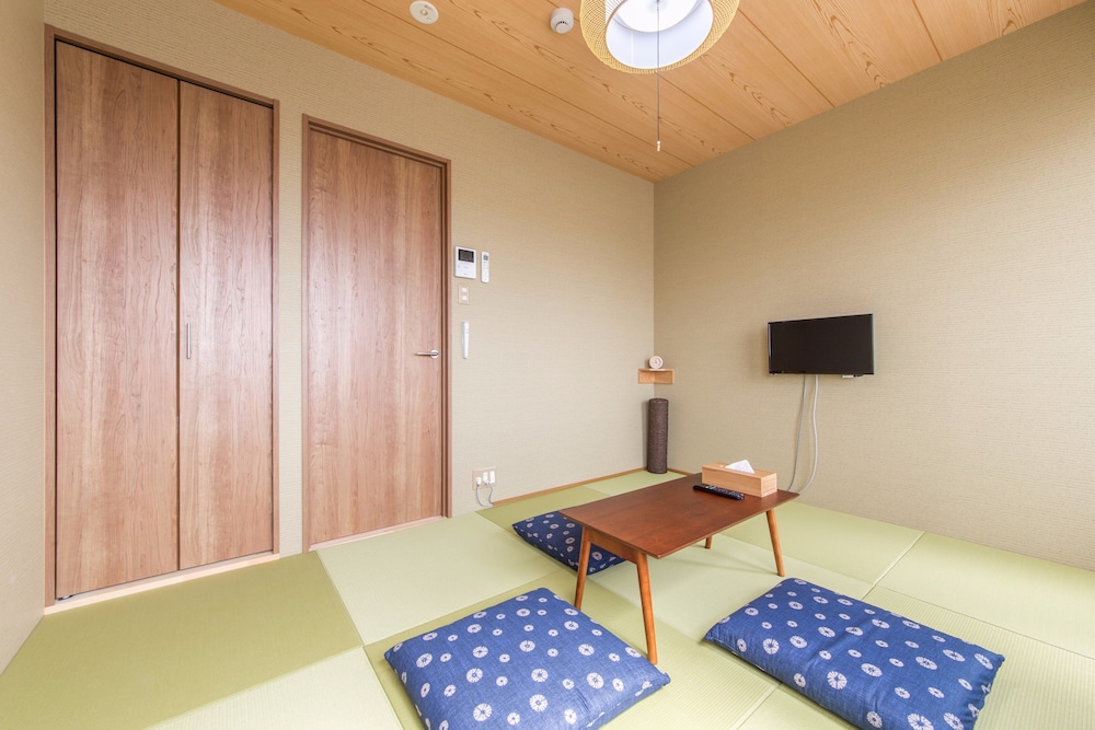 JAPANING HOTEL たつのや 京都