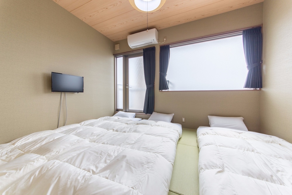 JAPANING HOTEL たつのや 京都