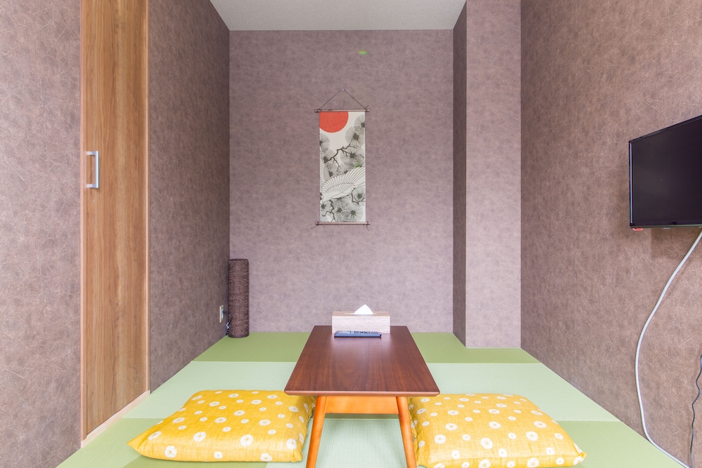 JAPANING HOTEL たつのや 京都