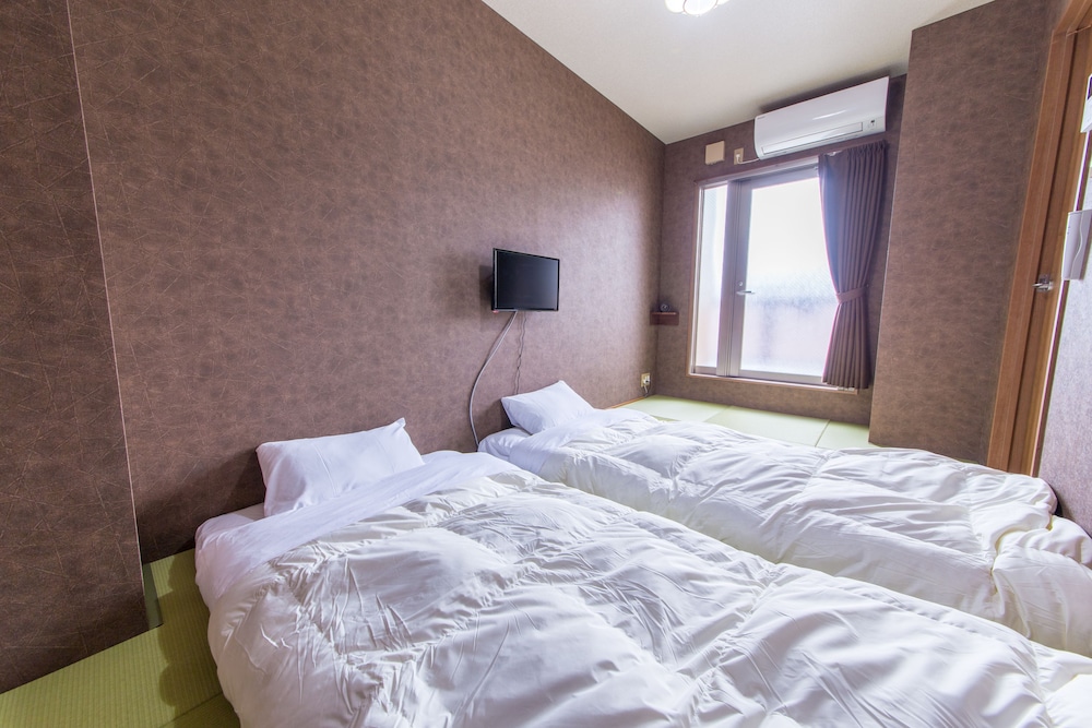 JAPANING HOTEL たつのや 京都