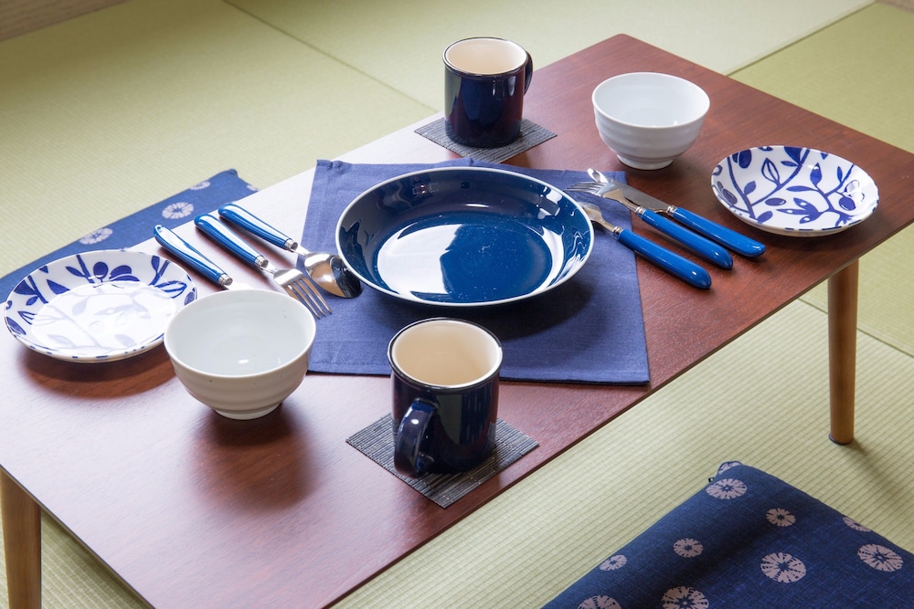 JAPANING HOTEL たつのや 京都