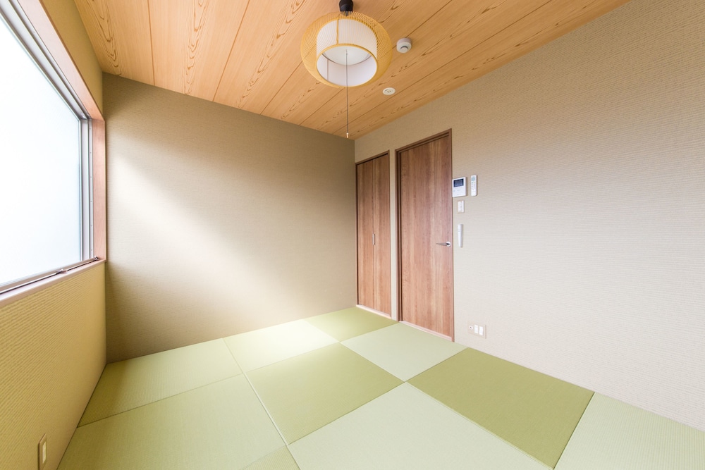 JAPANING HOTEL たつのや 京都