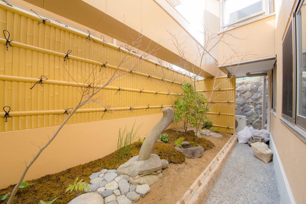 JAPANING HOTEL たつのや 京都