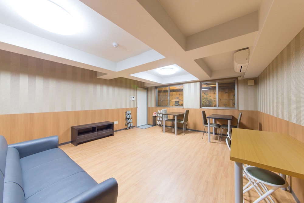 JAPANING HOTEL たつのや 京都