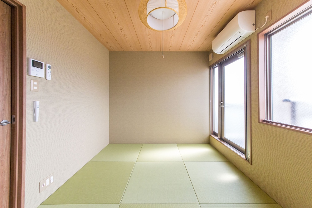 JAPANING HOTEL たつのや 京都