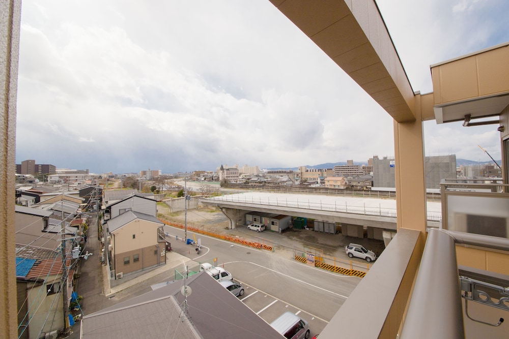 JAPANING HOTEL たつのや 京都