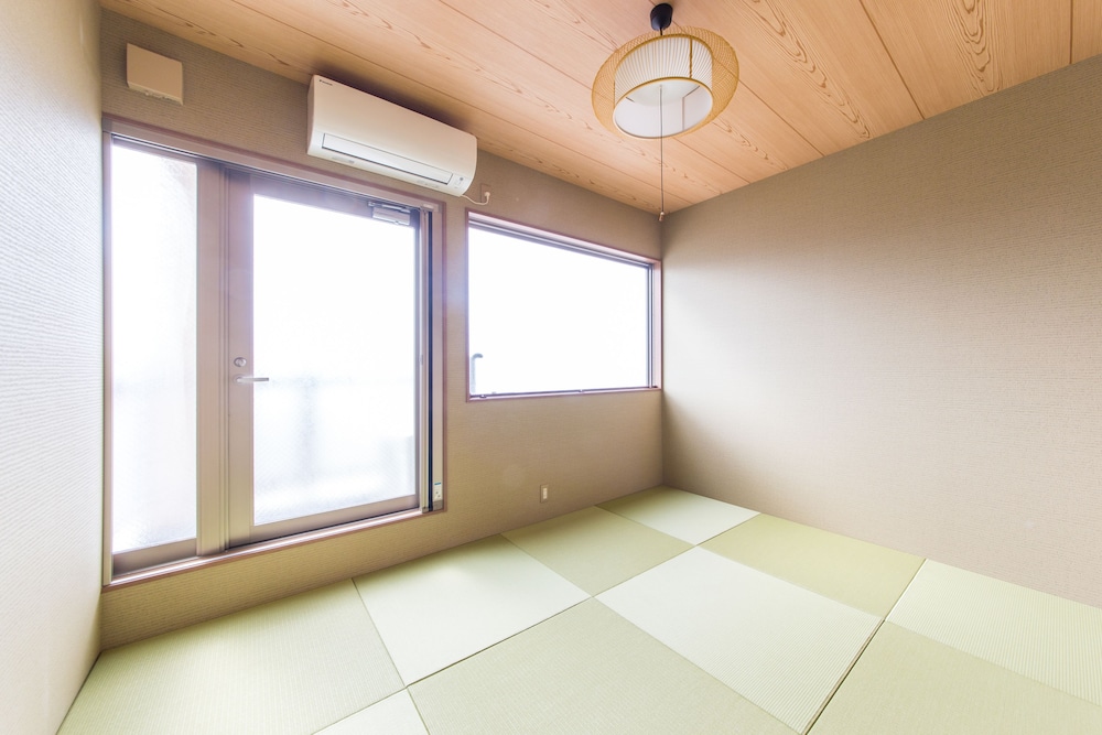 JAPANING HOTEL たつのや 京都