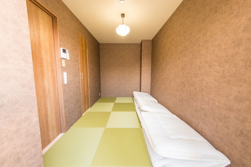 JAPANING HOTEL たつのや 京都