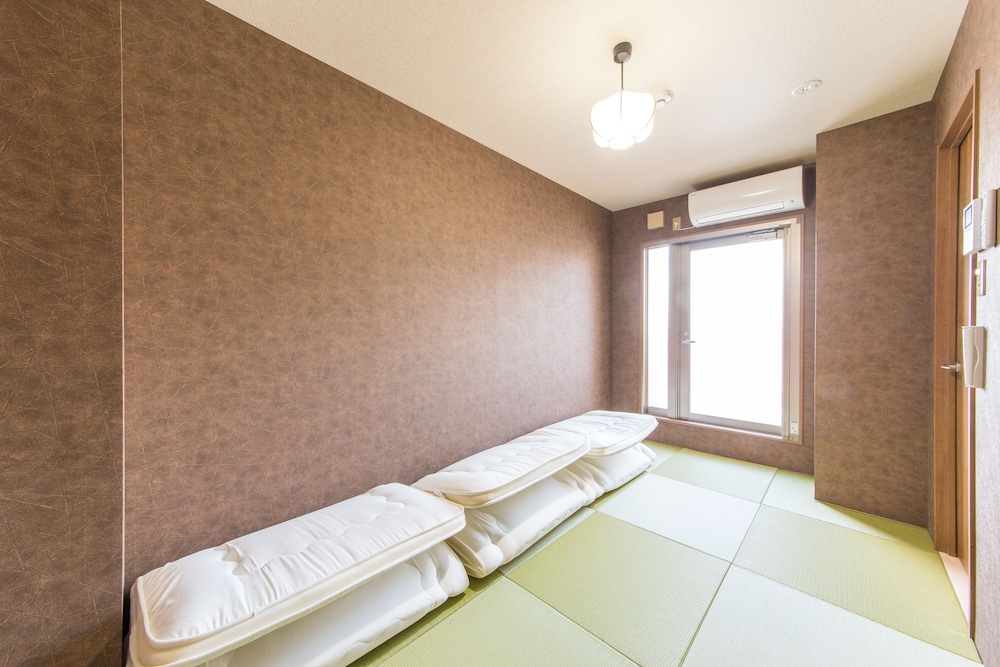 JAPANING HOTEL たつのや 京都