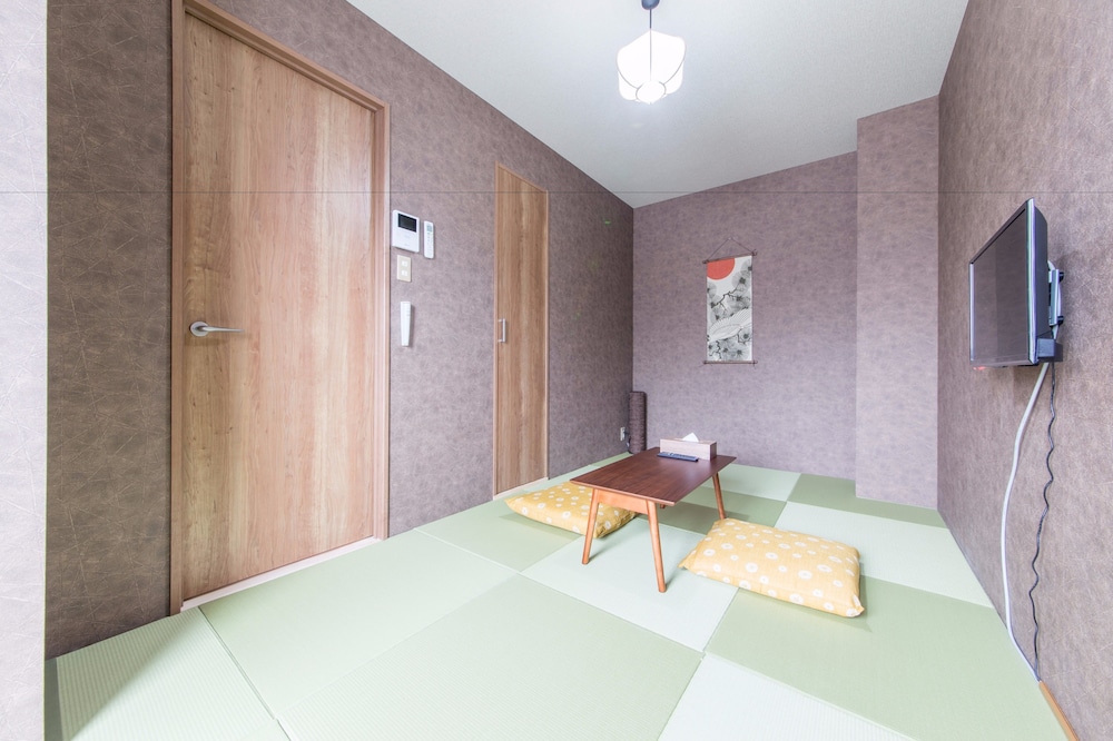 JAPANING HOTEL たつのや 京都