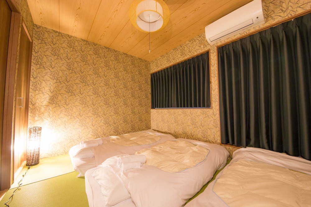 JAPANING HOTEL たつのや 京都