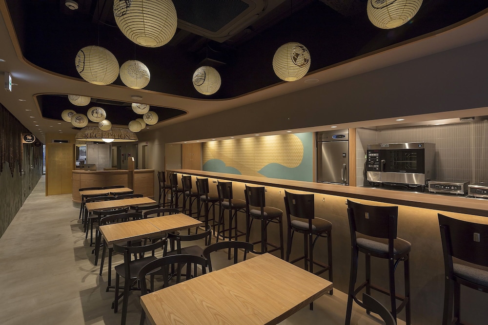 ゴザンホテル & サービスアパートメント東山三条 京都