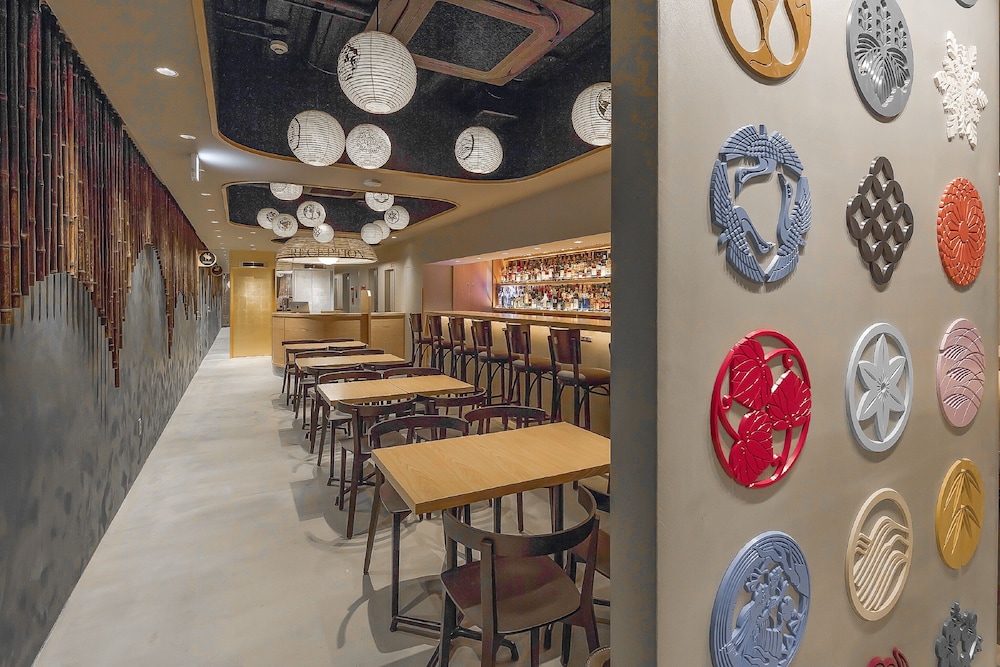 ゴザンホテル & サービスアパートメント東山三条 京都