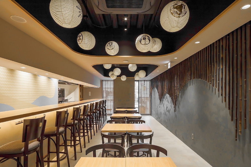 ゴザンホテル & サービスアパートメント東山三条 京都