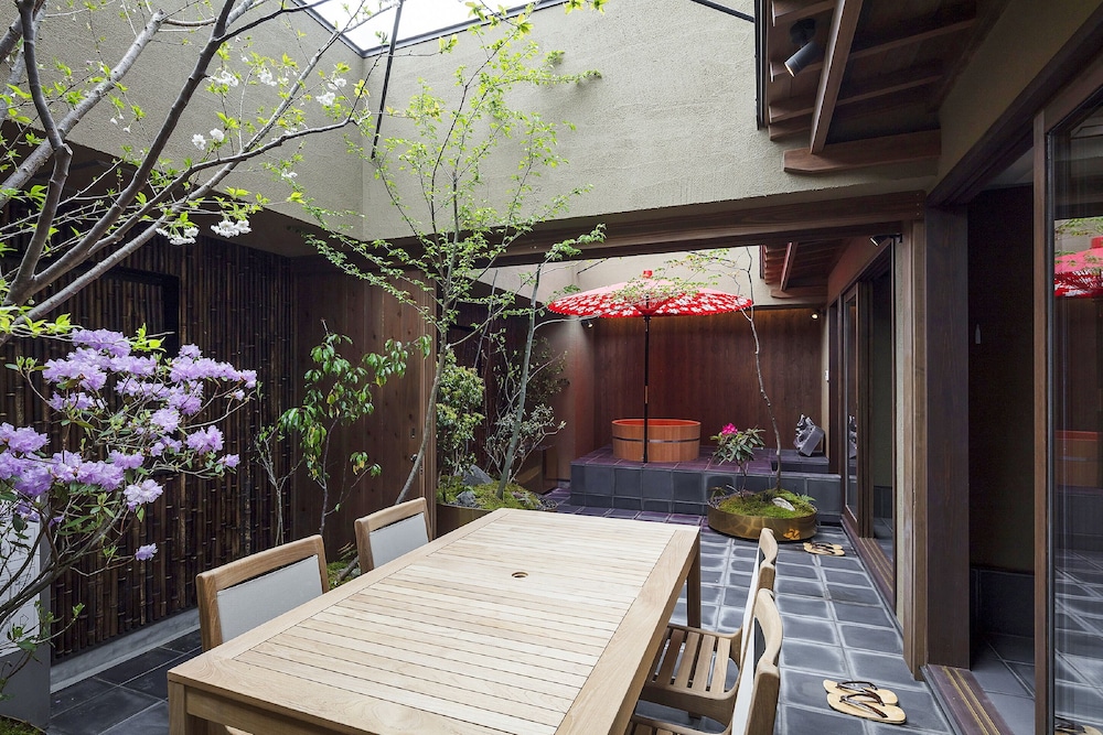 ゴザンホテル & サービスアパートメント東山三条 京都