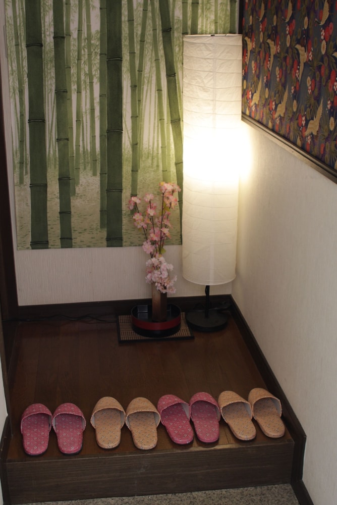 お宿 七条 京都
